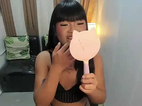 TsCummerJamaica's room