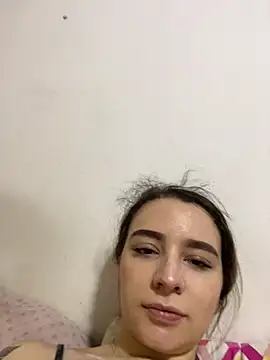 karla-thomsom10 webcam