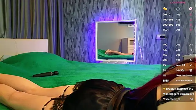 TwistedBilling webcam