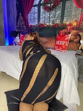 AranzalatinBlaks1 webcam