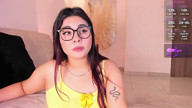 Danna_adams01 webcam