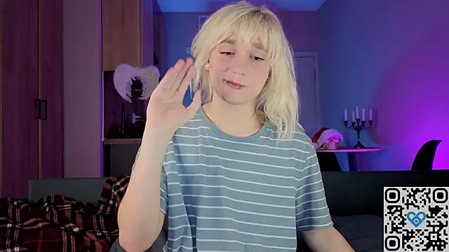 Gregory_Byyrd webcam