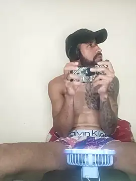 Alexsexygamer webcam