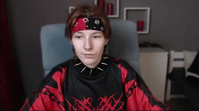 guitarandangell webcam