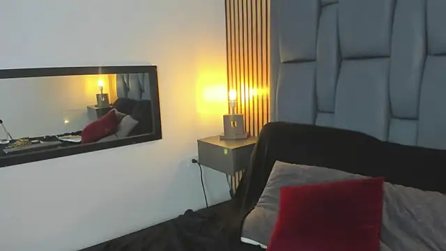 Angelic_serenity webcam