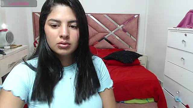 Brittany_Hot webcam