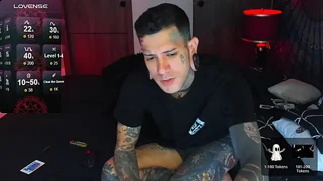 jhonny__ackerman webcam