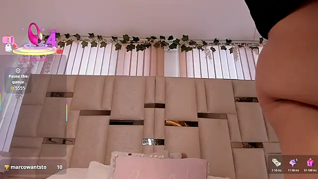 Zoey_thompson webcam