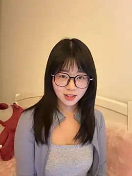 Ella-A9 from StripChat is Freechat