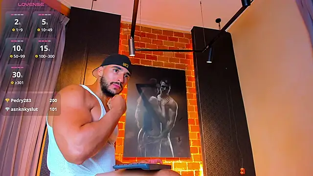 scottfishcer1 (M young) - show cum