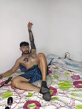 Kingbigcock23cm webcam