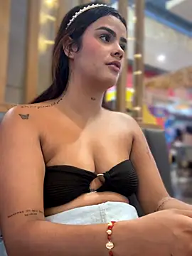 Kaily_Sweet16 webcam