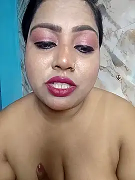 hornypriya696 from StripChat is Freechat