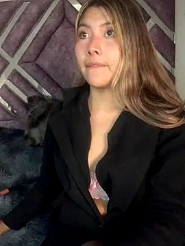 Jasmin_Pink webcam stripchat model stream image