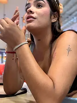 Kaily_Sweet16 webcam