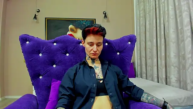 kennyxsx (F young) - Sexy stripping and tease