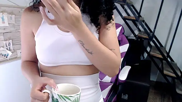 samantha_baby_ webcam