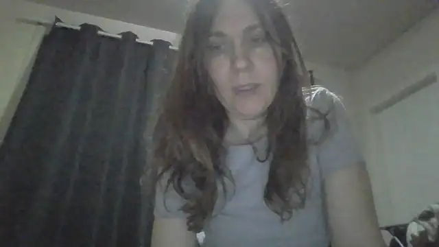 JasmineGlamour webcam