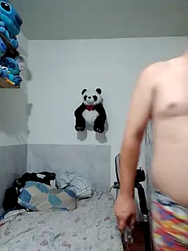 ProfiledSnorting webcam