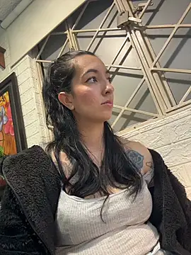 SALOME_KORLAND webcam