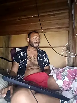 Camodick Live Webcam on Stripchat