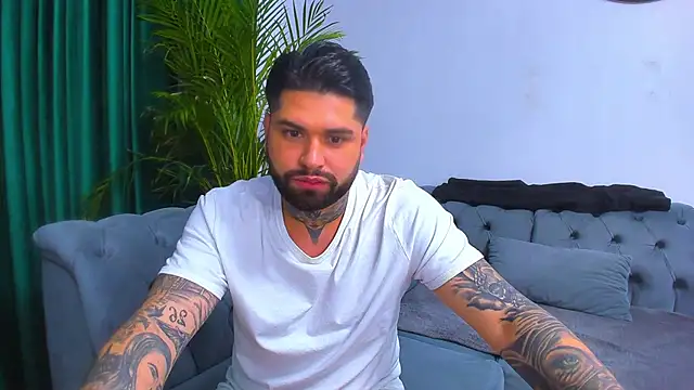 alexandermoris webcam