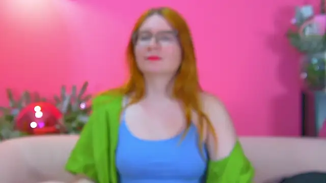 AliceAllisons webcam