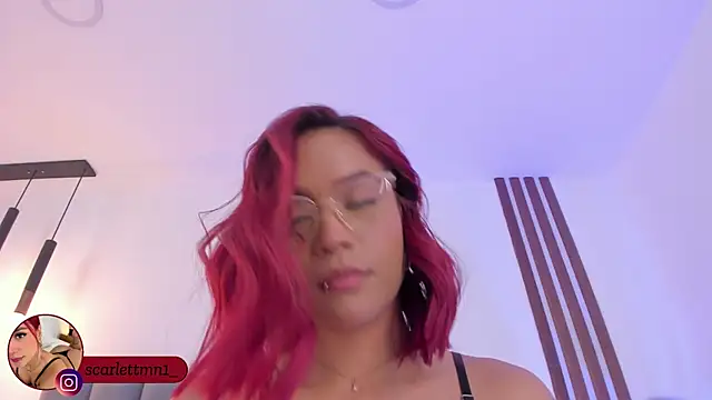 Scarlett_Morgan_ webcam