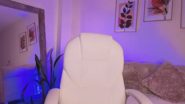 DahianaWalcott webcam