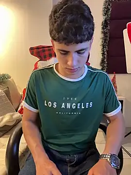 AdrianRinaldi webcam