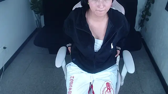 Lexy_Storm_18 webcam