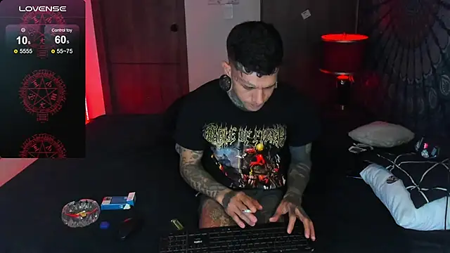 jhonny__ackerman webcam