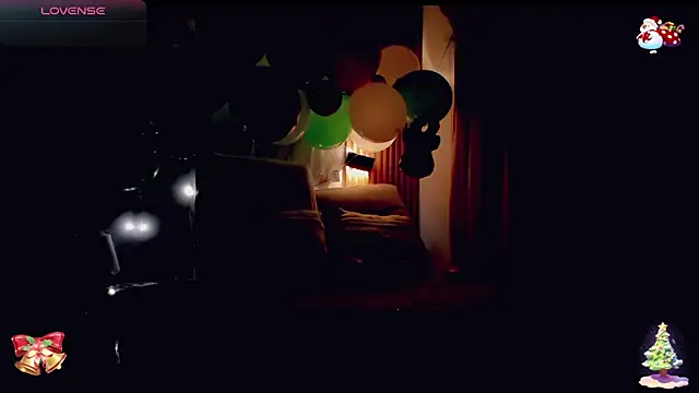 BrendaSquirtx webcam