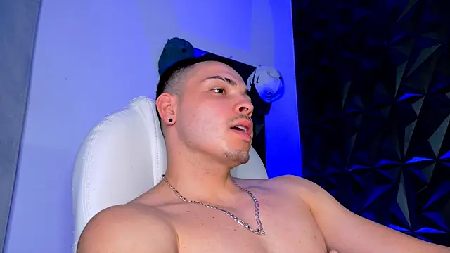 Maxwell_Dupont webcam