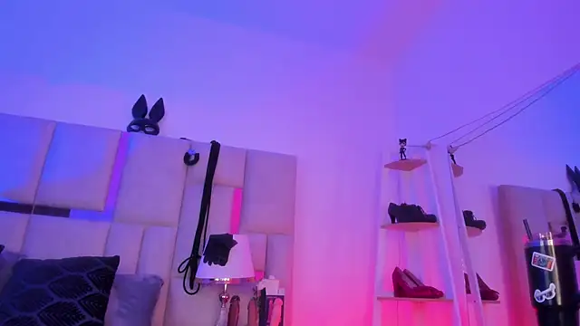 Violett_Sinclair webcam