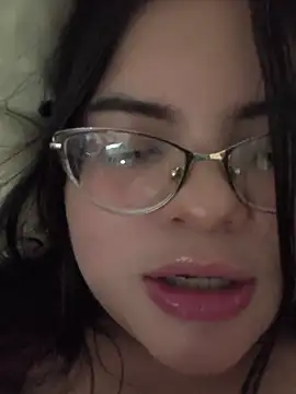 Aria_Fullbuster webcam