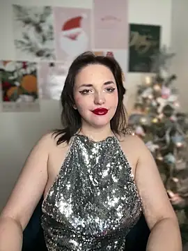 SweetBeeQueen webcam