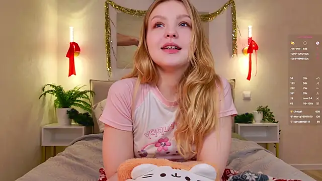 stay_with_alice webcam