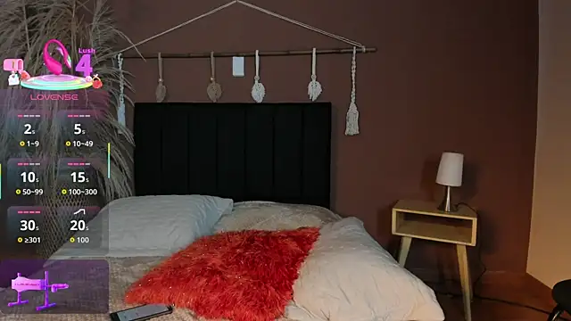 elecktra_sweet (F young) - Bounce boobs