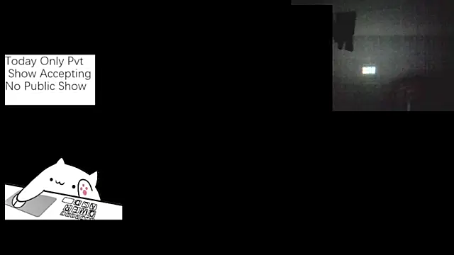 bigvorn6 (M young) - I WILL BE IN  PUBLIC cONTROL