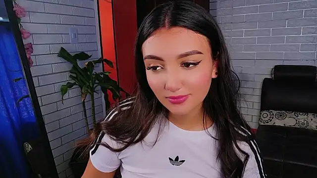 Afrodita_Shalom webcam