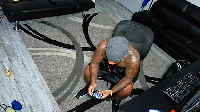 SLANGONDEMHOES webcam