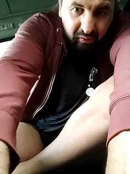 rooliv1 (M young) - Gozar no carro/cum in car