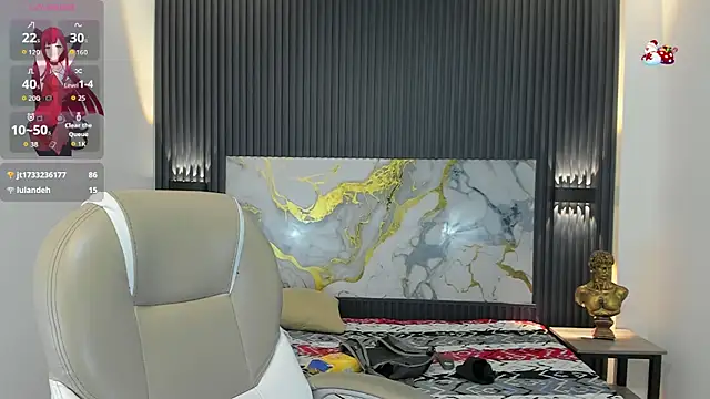 sylasfrost (M twink) - cum public