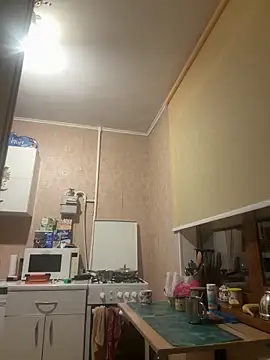 Webcam Model (KisJeni)  is live.Free join now!