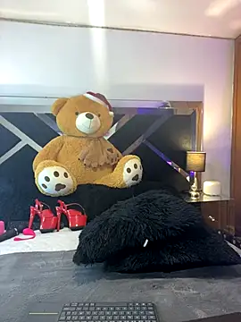 Moon_Magic666 webcam