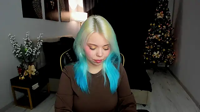 EnergyBunny_1 webcam