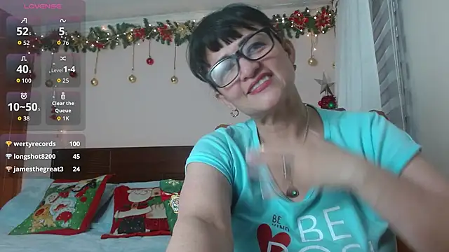 ISABEEL_SOFIA01 webcam