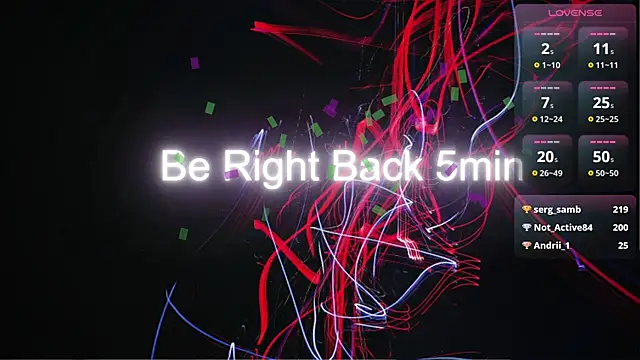 sarahlust (F young) - full naked & play with hairy pussy