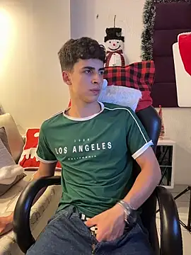 AdrianRinaldi webcam